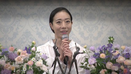 강미선, "한국에서 최고여야 해외에서도 최고" / YTN