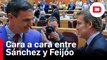 El PP acepta un cara a cara entre Sánchez y Feijóo en Atresmedia el 10 de julio