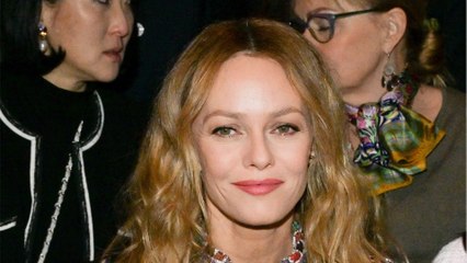 GALA VIDEO - “Pas contente, déçue” : Vanessa Paradis, ce qu’elle ne supporterait pas de ses enfants