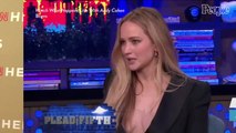 Jennifer Lawrence Denies Rumor She Had Affair with Liam Hemsworth When He Was with Miley Cyrus: 'Not True'