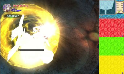 Final Fantasy Crystal Chronicles online multiplayer - ngc