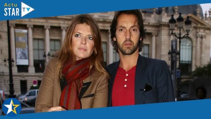 Frédéric Diefenthal : Son ex-femme Gwendoline Hamon angoissée pour leur fils Gabriel, ce qui a tout