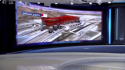 العربية 360 | معلومات عن جسر الجمرات في منى