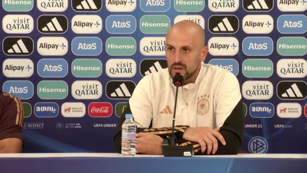 Di Salvo: 'Wollen dieses Spiel gewinnen'