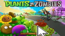 Plants vs Zombis GOTY Edition DADA VUELTA 8 Partida  1-7 DEFENSA MODO D10S