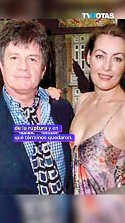 ¡Alejandro Camacho se separa por su hijo!  I Edición 1376 I TV Notas