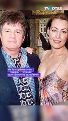 ¡Alejandro Camacho se separa por su hijo!  I Edición 1376 I TV Notas