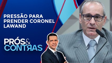 CPMI está se transformando em armadilha para Bolsonaro? Zé Maria analisa | PRÓS E CONTRAS