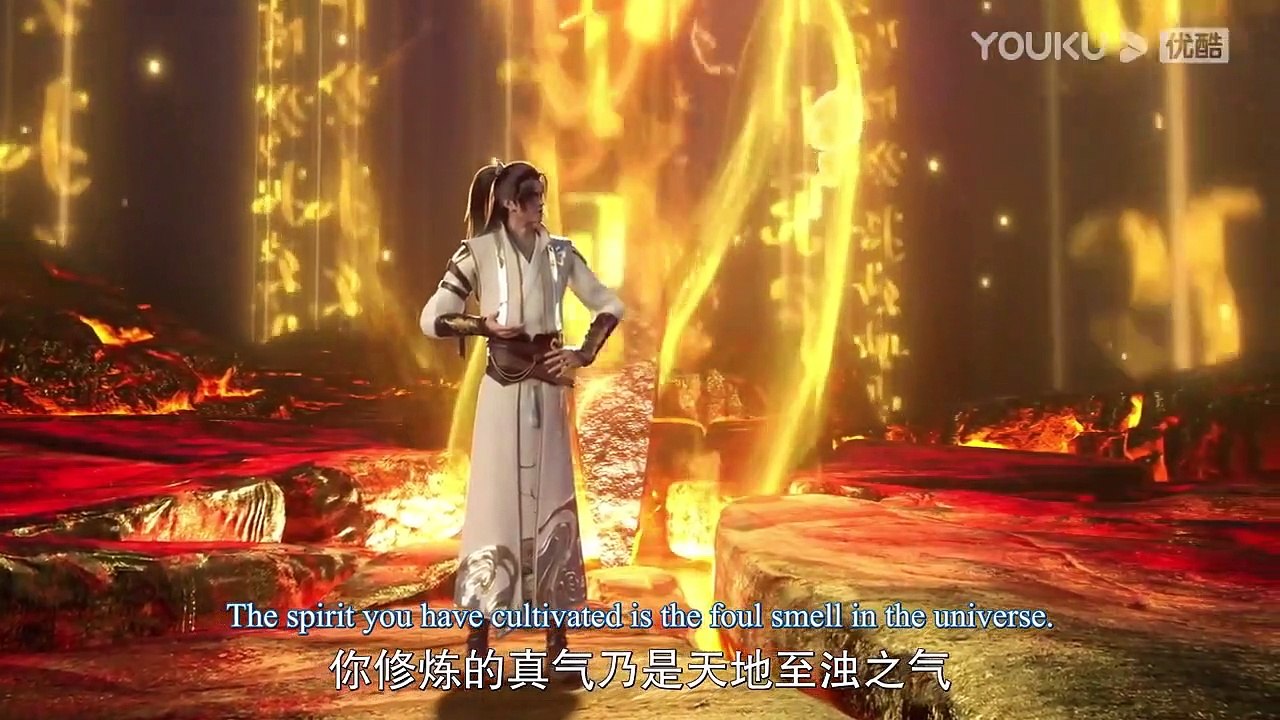 THE RICH GOD [BU MIE SHEN WANG] EP.11 ENG SUB