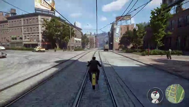 Lassiter V16 Appolyon | Mafia Edición Definitiva | PC | Steam