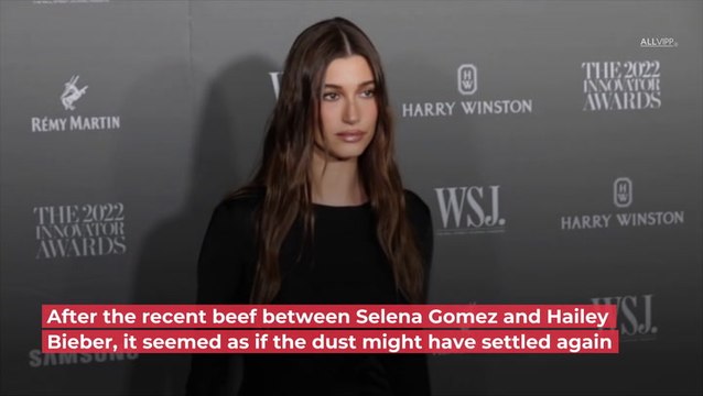 Dig At Gigi Hadid & More? Selena Gomez Unfollows Them On Instagram