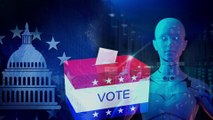 العربية 360 | هكذا قد يقلب الذكاء الاصطناعي نتائج الانتخابات الأميركية
