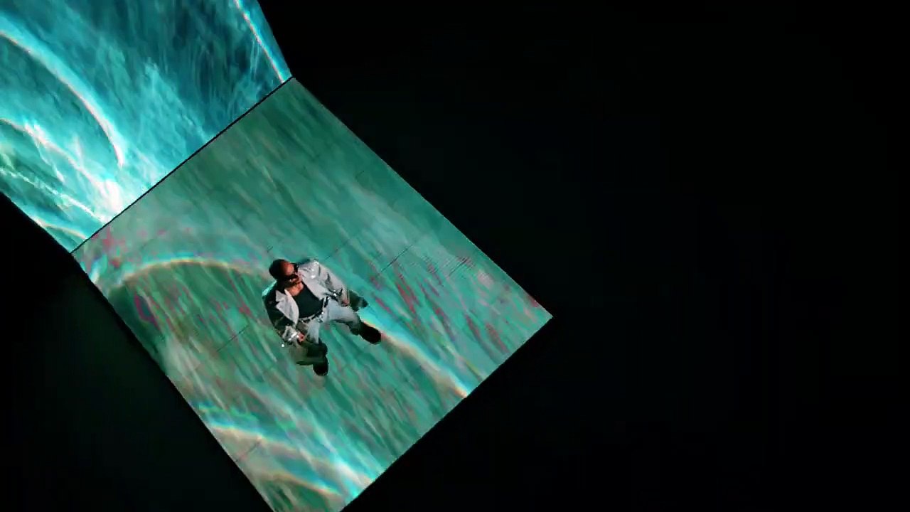 محمد رمضان يطرح أغنيته الجديدة "نيسيسار" على يوتيوب