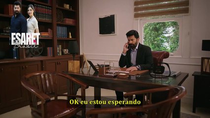 Hira vai acompanhar Orhun na reunião – CENA EP 142