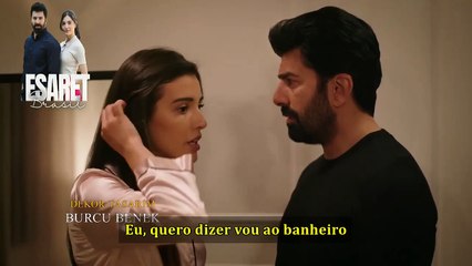 Orhun deixa Hira distraída – CENA EP 142