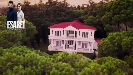 Orhun não vai deixar Hira sozinha – CENA EP 142