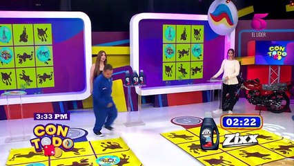 Con Todo - 27 de junio 2023