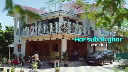 Pehli Baarish Mein (Lyrical)