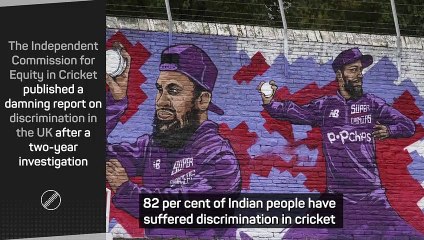 Azeem Rafiq slams former team-mates after damning ICEC report