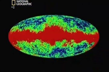 Dalla Nascita alla Morte dell'Universo. National Geographic. Documentario ITA