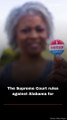 In Win For The State's Black Voters, The Supreme Court Strikes Down Alabama's Racially Discriminatory District Map
