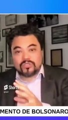 Bolsonaro esqueceu de Dona Fátima ao dizer que 'senhorinha' não dá golpe, diz Sakamoto