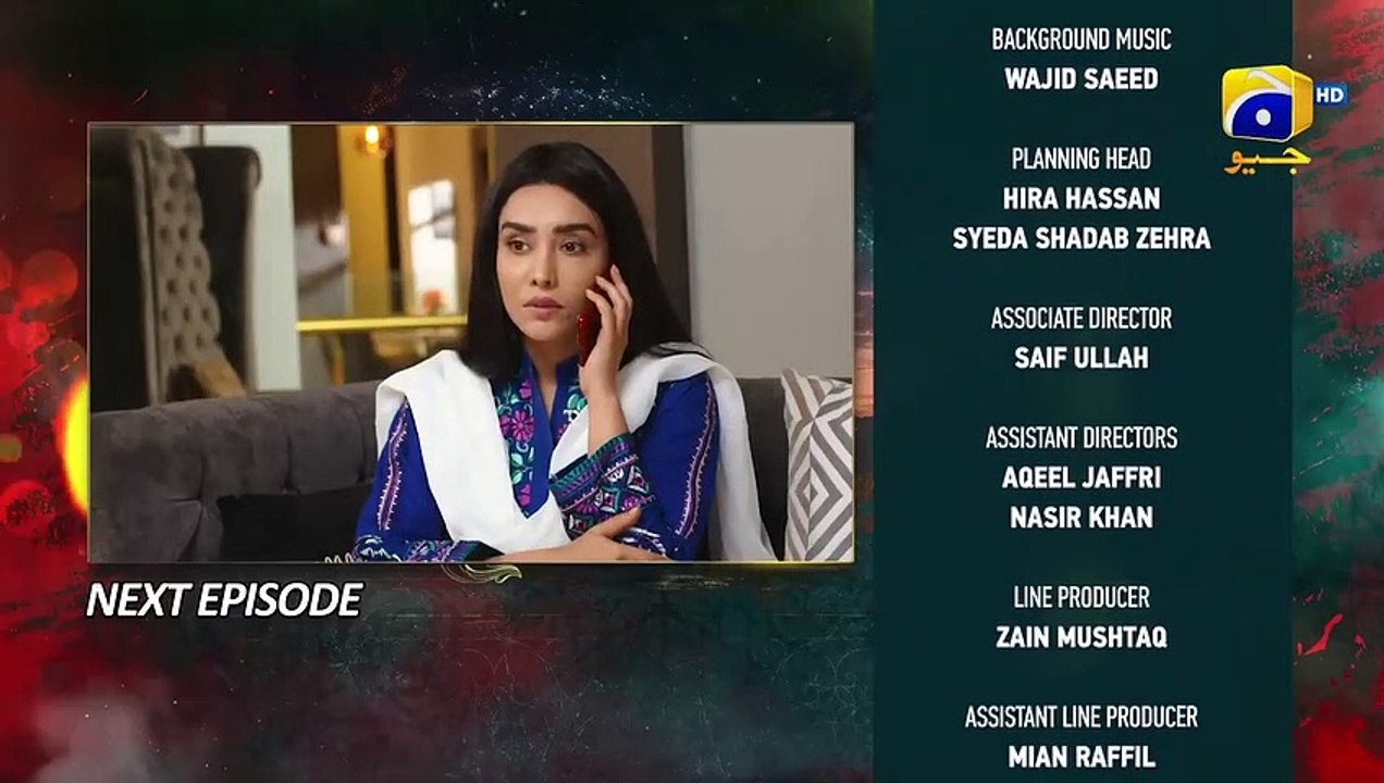 Ehraam-e-Junoon Episode 17 | Promo/Teaser | 27th June 2023