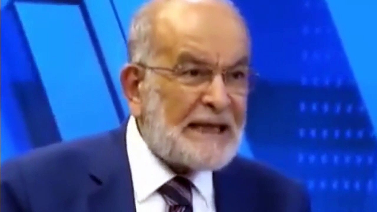 Kılıçdaroğlu'na bir darbe de Karamollaoğlu'ndan geldi: Yüzde 25 oyun en az 7 veya 8'i CHP dışından geldi
