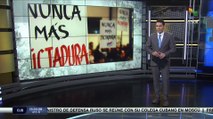 Central de Trabajadores de Uruguay ejecuta un paro parcial por los 50 años del golpe de estado