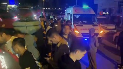 Porsuk Çayı'nda kaybolan gencin cansız bedenine ulaşıldı