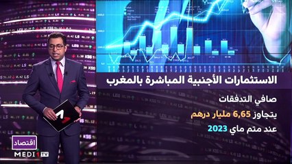 النشرة الاقتصادية - 27/06/2023