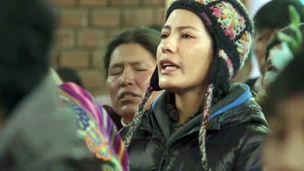 Canción de Edith Ramos en memoria de víctimas en protestas es símbolo de resistencia