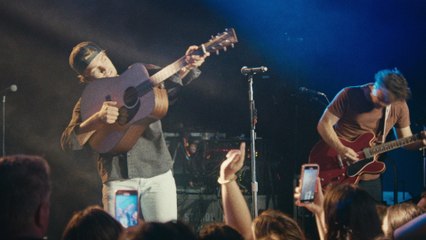 Conner Smith - Creek Will Rise (Live)