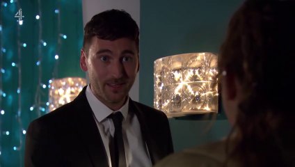 Hollyoaks 27th June 2023