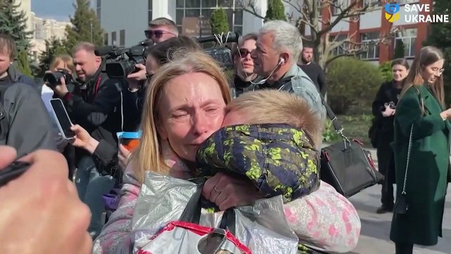 ONU pone a Rusia en lista de la “vergüenza” sobre niños y conflictos