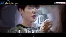 Không Thể Quên Anh - Thúy Loan cover MV Lyrics