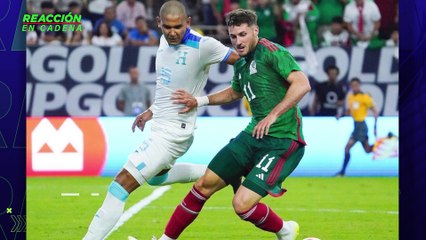 ¿Le tendieron la cama a Diego Cocca los jugadores de la Selección Mexicana?