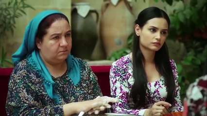 مسلسل ورد وشوك الحلقة 117