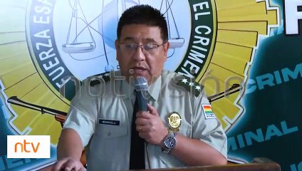 "Por ir a una Kermesse": Delincuentes le robaron dinero al conductor de un camión de cerveza