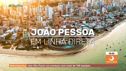 Suspeito de matar sogra e cunhado na Paraíba é preso após investigação da Polícia Civil