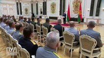 Putin'in Wagner lideri Prigojin'i öldürmemesi için Belarus lideri Lukaşenko araya girmiş: 'Yapma' dedim