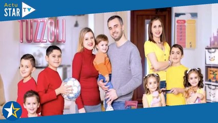 "On a presque envie de pleurer" : Ludovica Tuzzoli (Familles nombreuses) se confie sur sa participat
