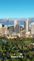 Most beautiful places in Australia #shorts #travel #adventure