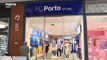 FC Porto: FC Porto Store abre portas no Mar Shopping