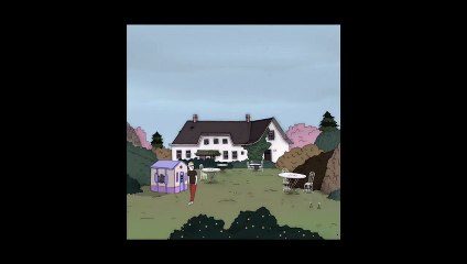 Easter Eggs Bande-annonce (EN)