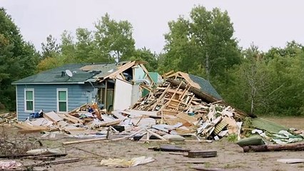 Passion orageuse Bande-annonce (ES)