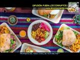 SIGUEN HABLANDO DEL PERÚ, LA MEJOR COMIDA DEL MUNDO EN EL RESTAURANT PERUANO