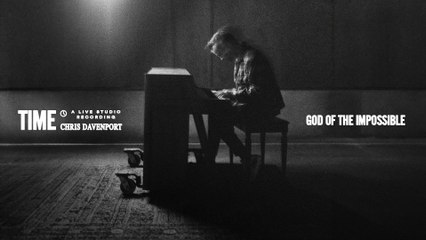 Chris Davenport - God Of The Impossible (Audio)