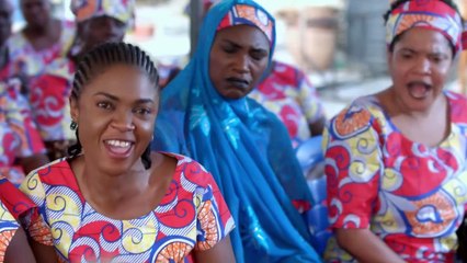 Wives on Strike: The Revolution Bande-annonce (EN)