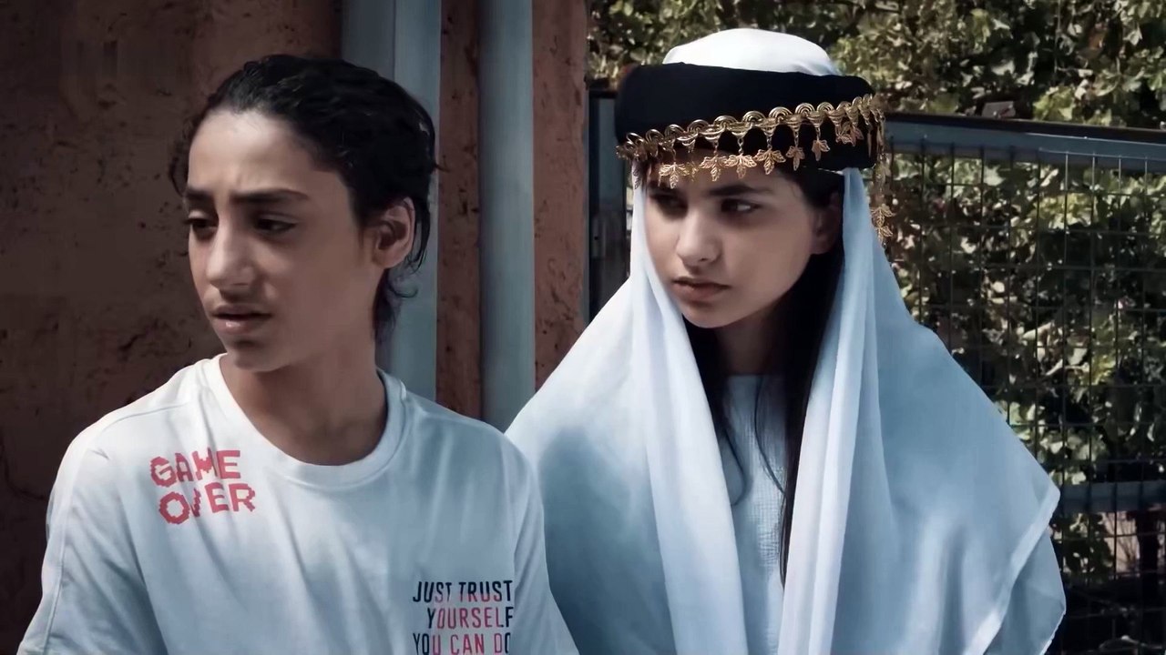 ليلة السقوط - الموسم1 - الحلقة9